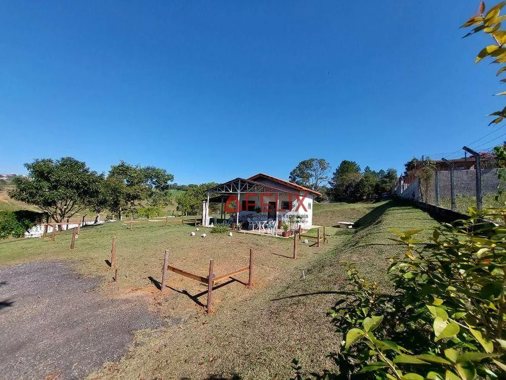 Loteamento e Condomínio, 2500 m² - Foto 11