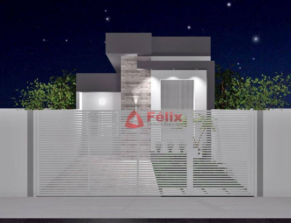 Casa, 3 quartos, 75 m² - Foto 4