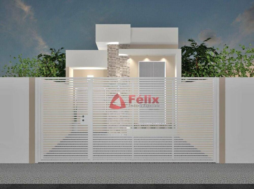 Casa, 3 quartos, 75 m² - Foto 3