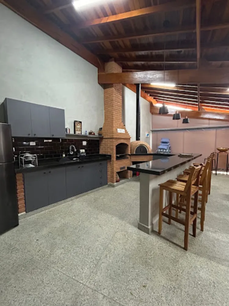 Casa, 4 quartos, 185 m² - Foto 6