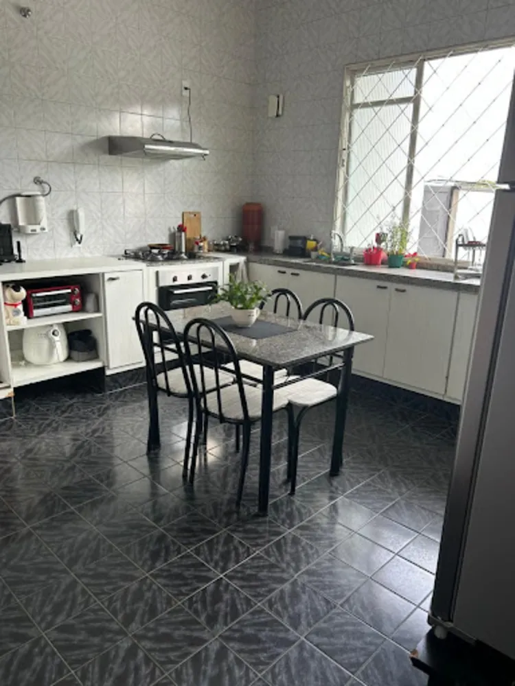 Casa, 4 quartos, 185 m² - Foto 5