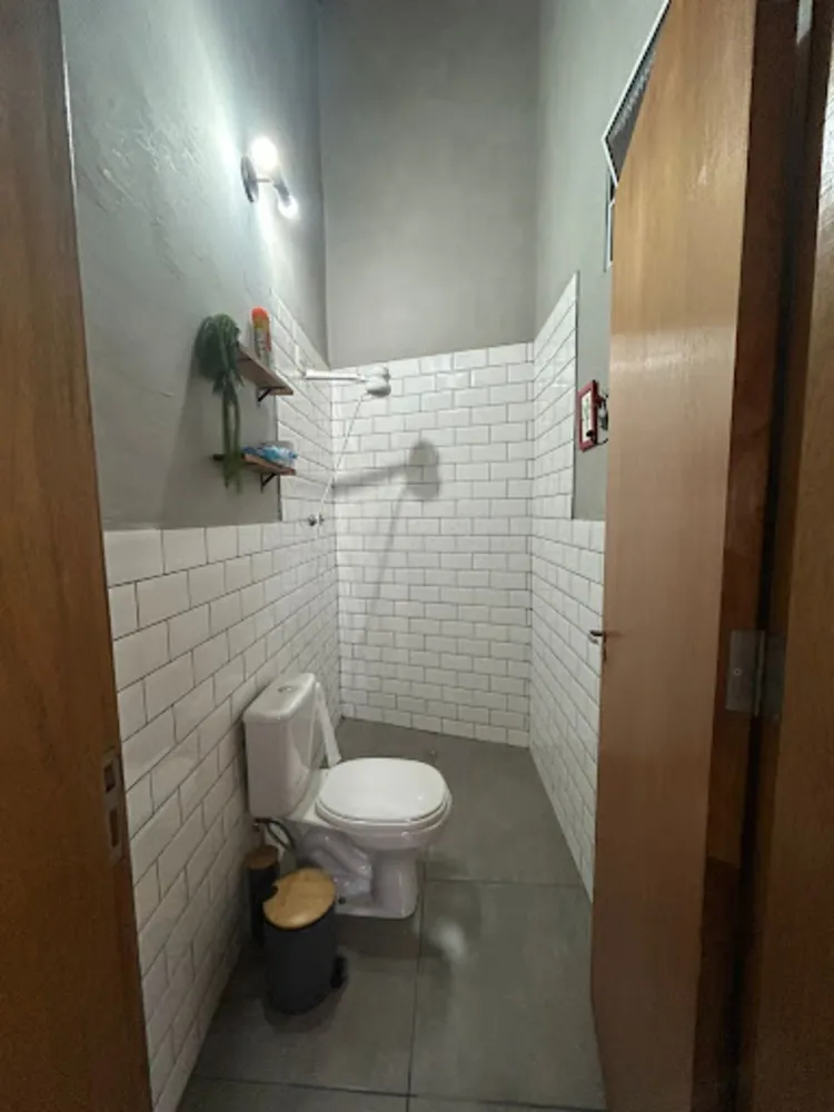 Casa, 4 quartos, 185 m² - Foto 11
