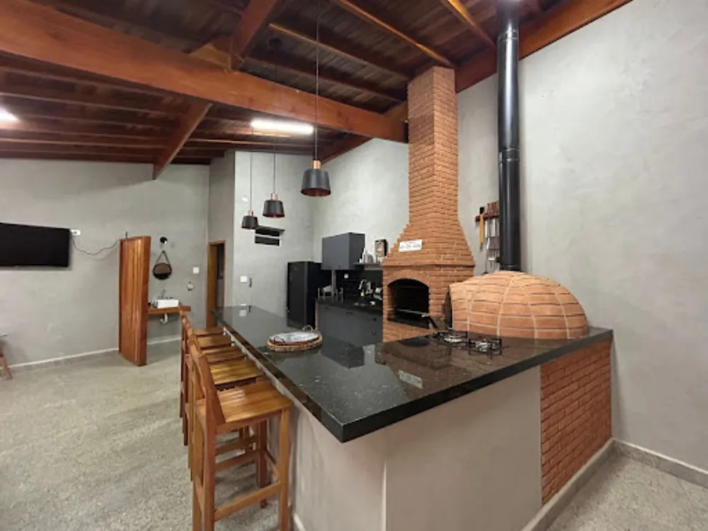 Casa, 4 quartos, 185 m² - Foto 7