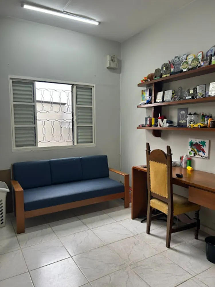 Casa, 4 quartos, 185 m² - Foto 9