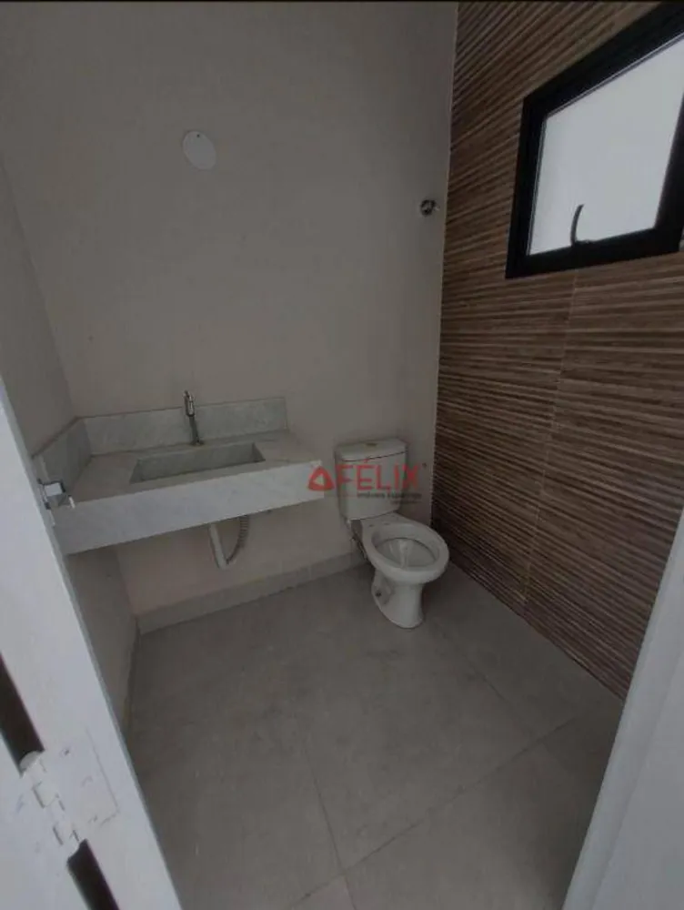 Casa de Condomínio, 3 quartos - Foto 9