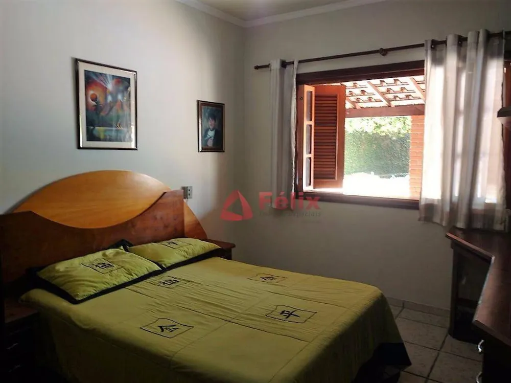 Casa de Condomínio, 4 quartos - Foto 10