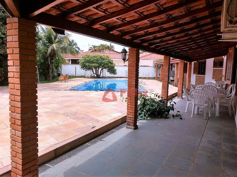 Casa de Condomínio, 4 quartos - Foto 2