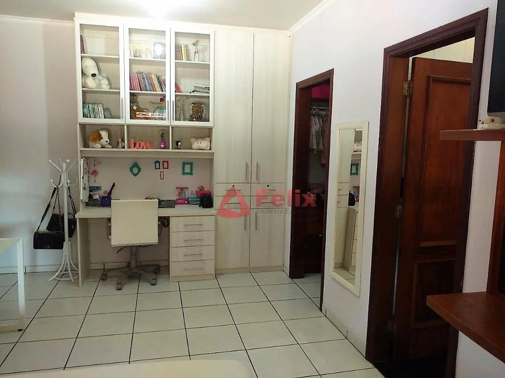 Casa de Condomínio, 4 quartos - Foto 9