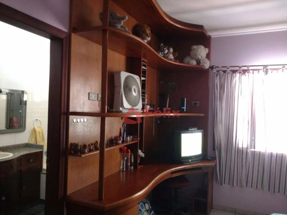 Casa de Condomínio, 4 quartos - Foto 15