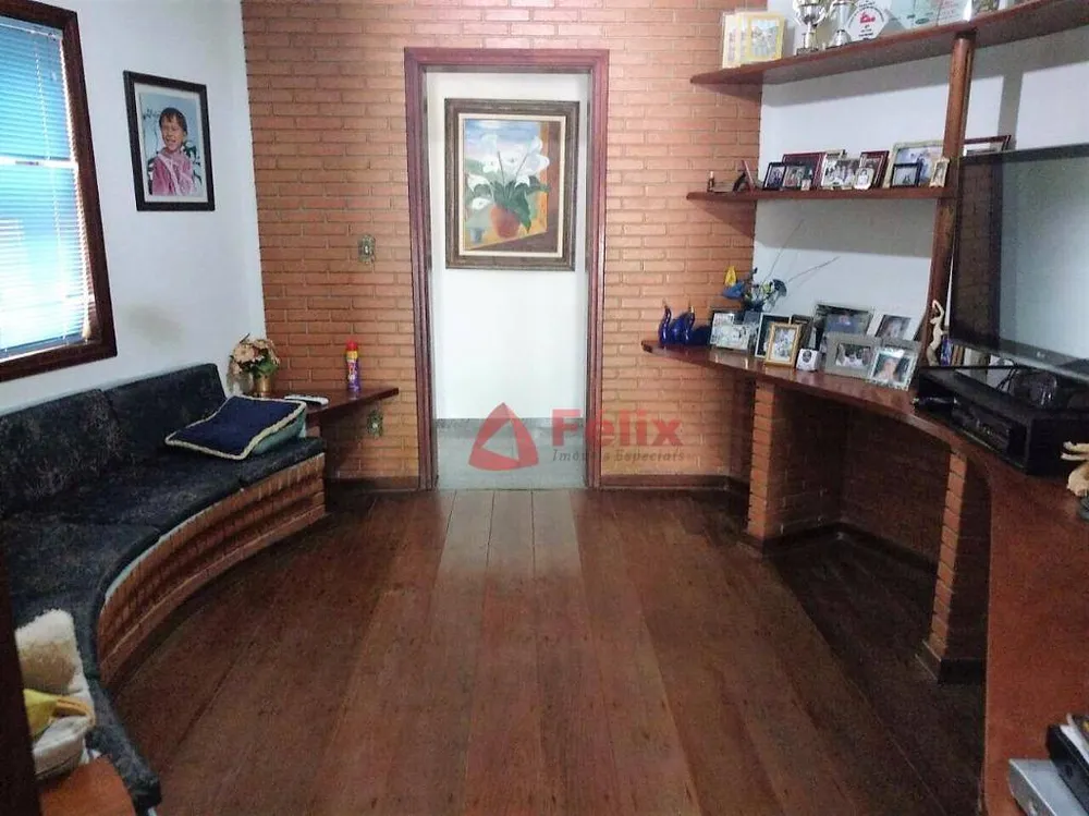Casa de Condomínio, 4 quartos - Foto 5