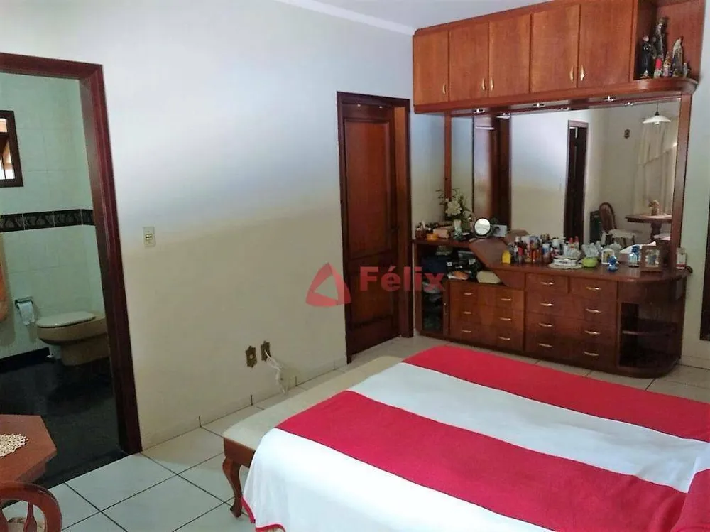 Casa de Condomínio, 4 quartos - Foto 12