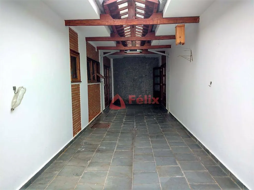 Casa de Condomínio, 4 quartos - Foto 8