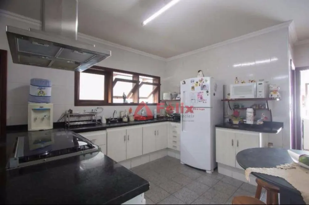 Casa de Condomínio, 4 quartos - Foto 7