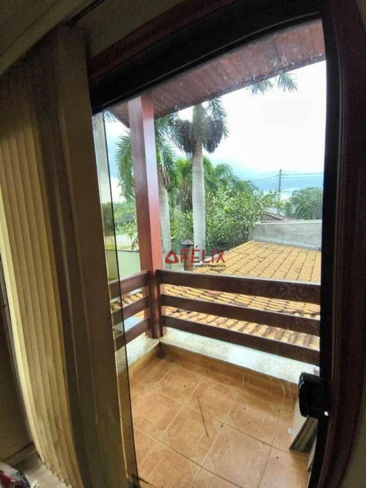 Casa de Condomínio, 5 quartos - Foto 1