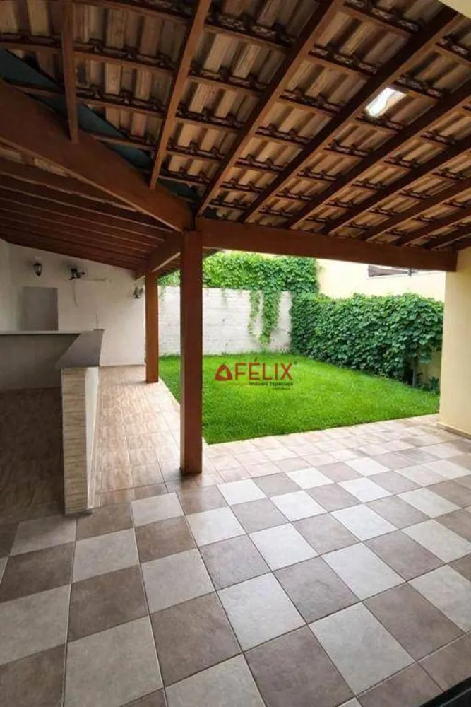 Casa de Condomínio, 5 quartos - Foto 11