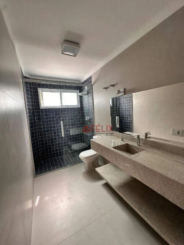 Casa de Condomínio, 5 quartos - Foto 11