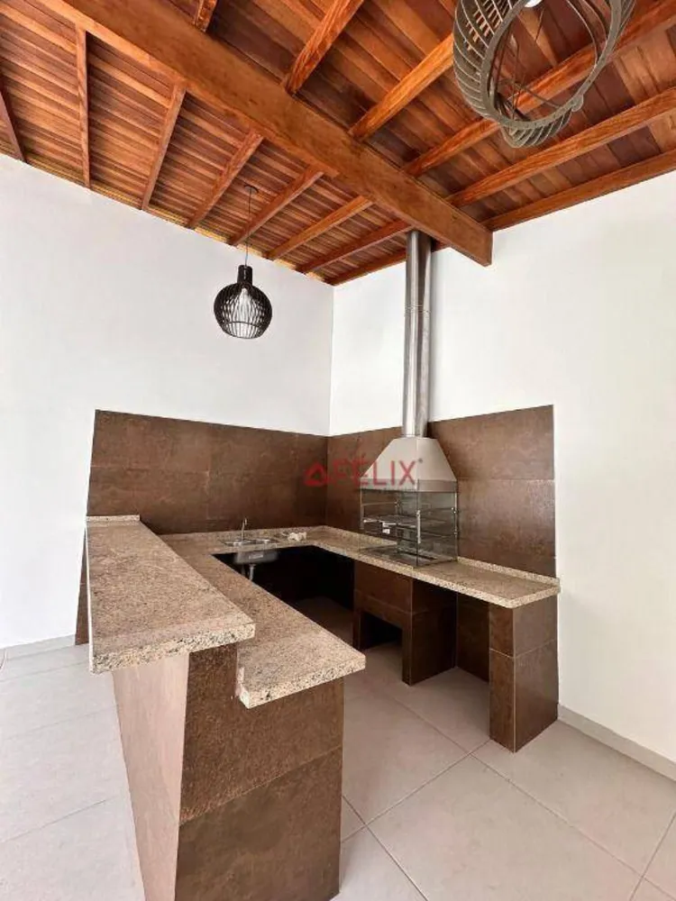 Casa de Condomínio, 5 quartos - Foto 6