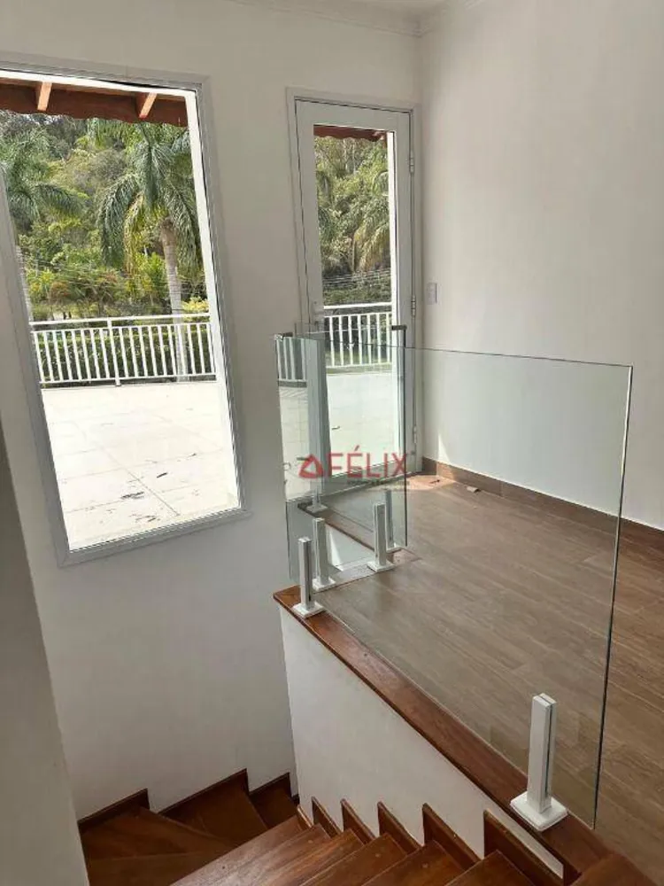 Casa de Condomínio, 5 quartos - Foto 7