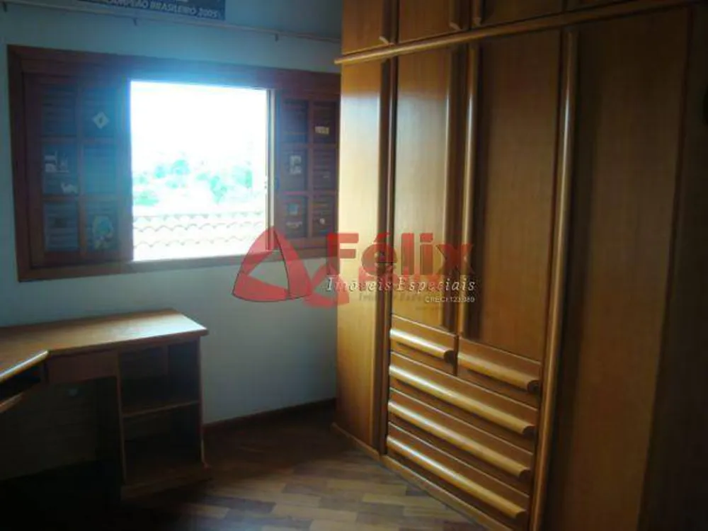 Sobrado, 4 quartos, 471 m² - Foto 9