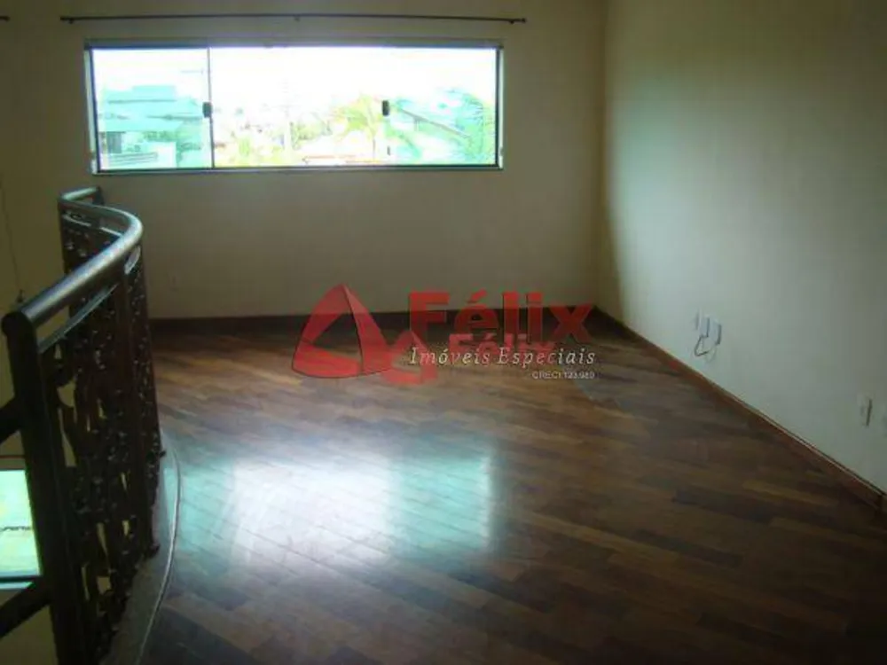 Sobrado, 4 quartos, 471 m² - Foto 6