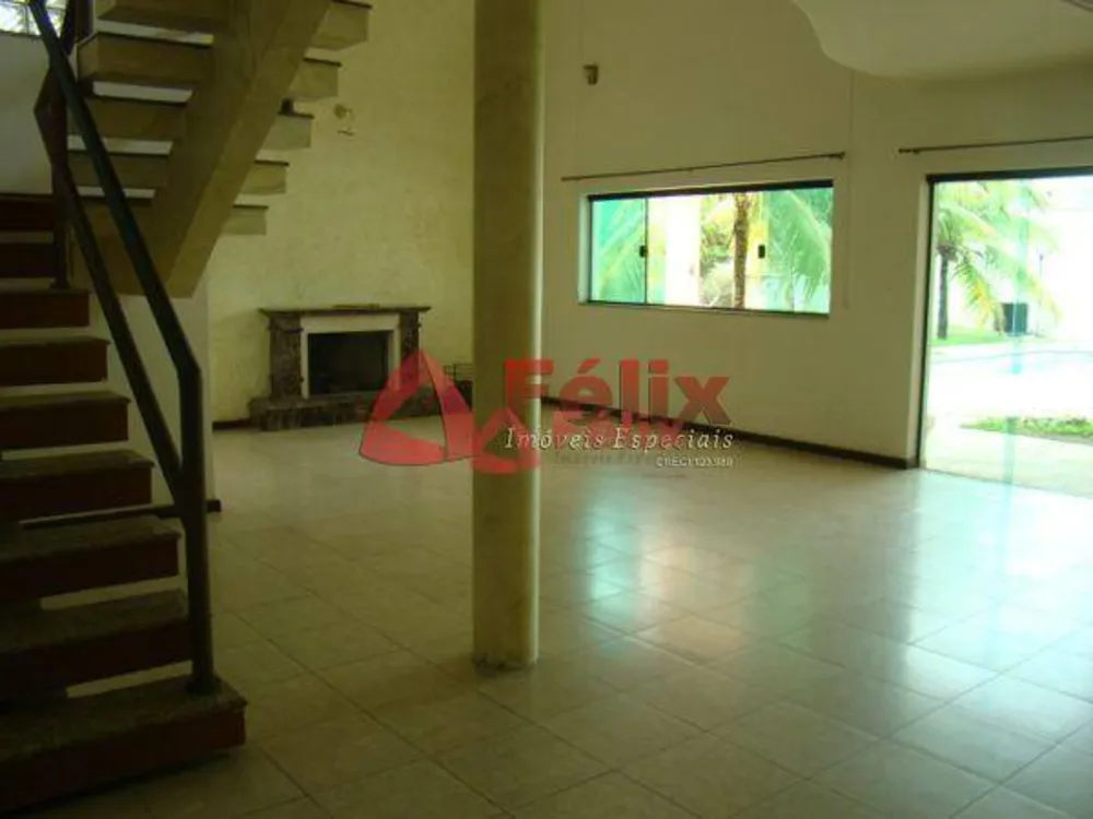 Sobrado, 4 quartos, 471 m² - Foto 4