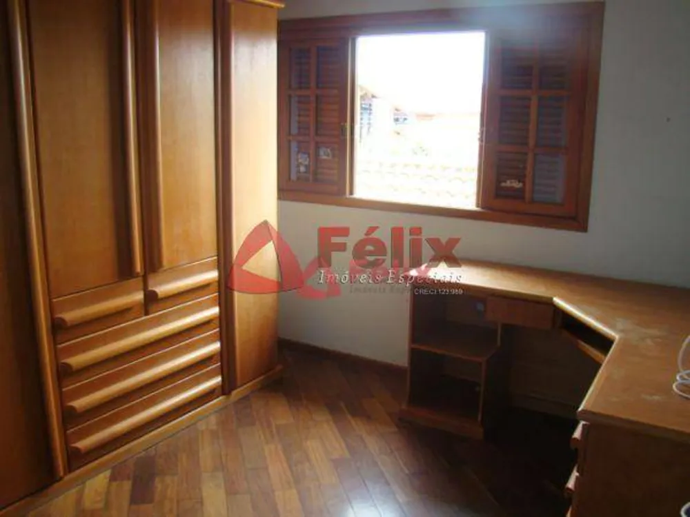 Sobrado, 4 quartos, 471 m² - Foto 8