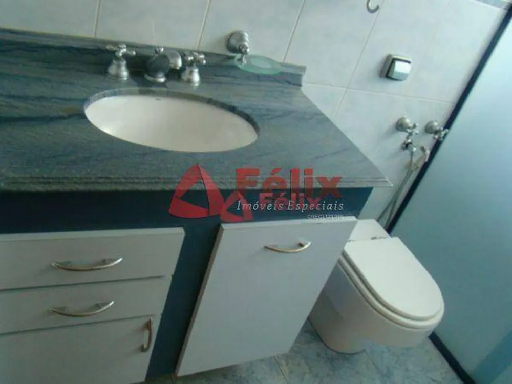 Sobrado, 4 quartos, 471 m² - Foto 11