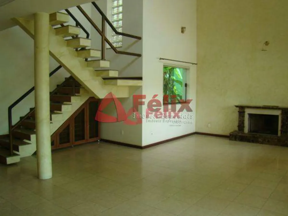 Sobrado, 4 quartos, 471 m² - Foto 3