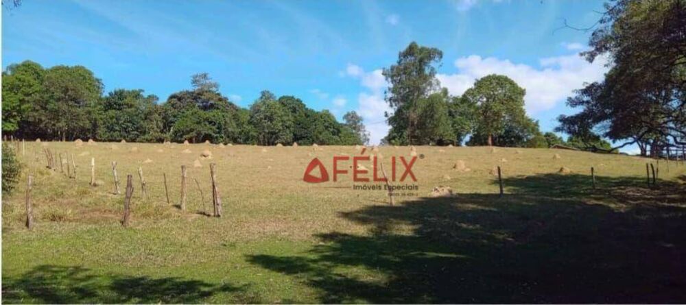 Terreno, 3 hectares - Foto 2
