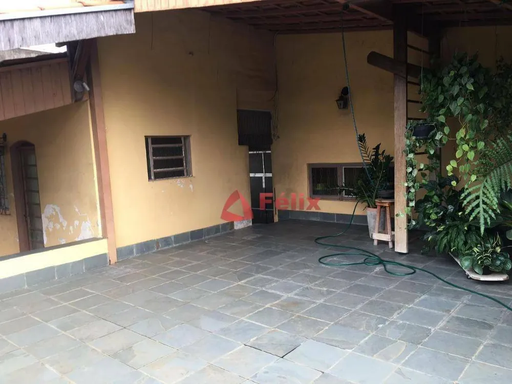 Sobrado, 5 quartos, 490 m² - Foto 9