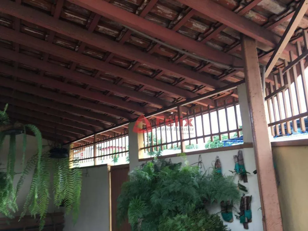 Sobrado, 5 quartos, 490 m² - Foto 6