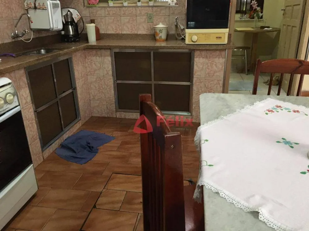 Sobrado, 5 quartos, 490 m² - Foto 12