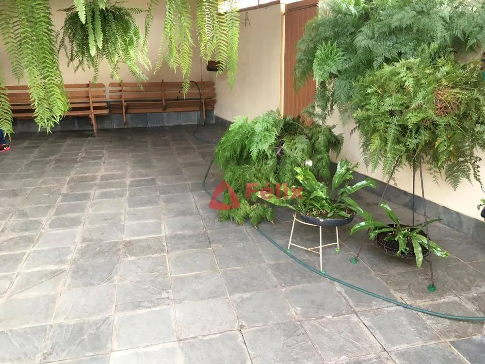 Sobrado, 5 quartos, 490 m² - Foto 2