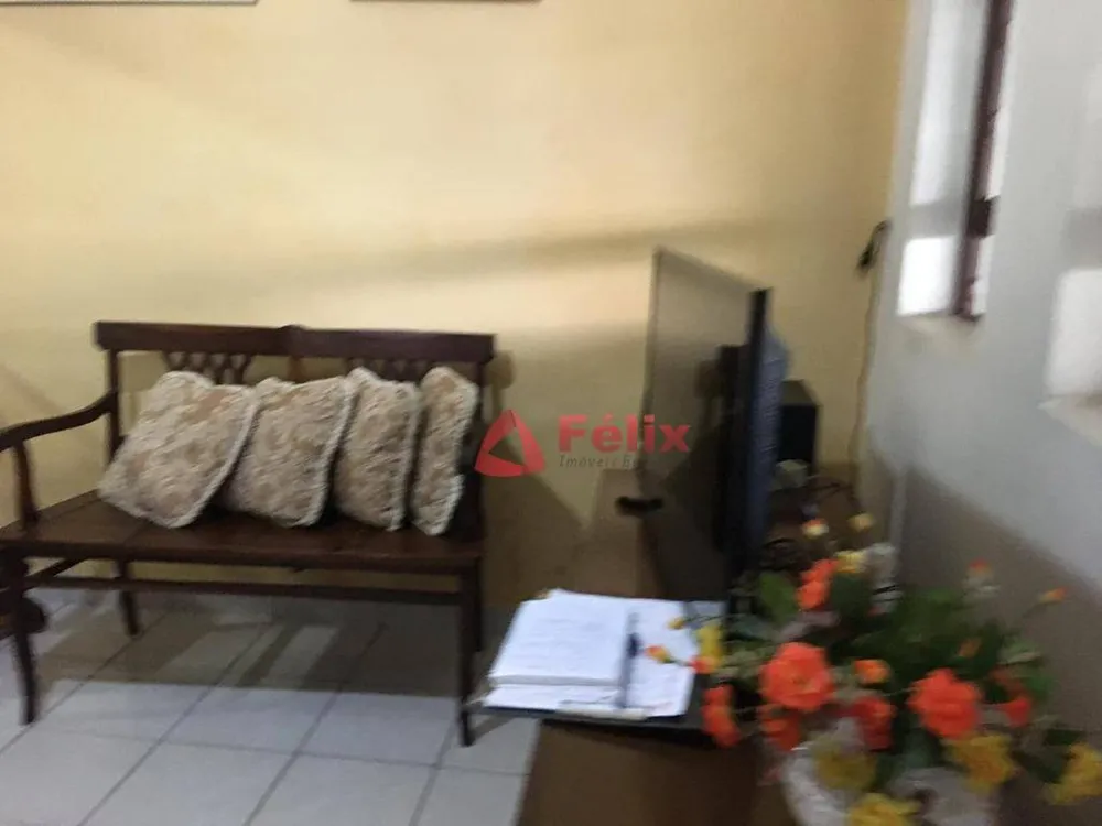 Sobrado, 5 quartos, 490 m² - Foto 4