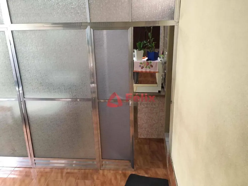 Sobrado, 5 quartos, 490 m² - Foto 8