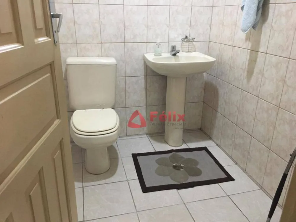 Sobrado, 5 quartos, 490 m² - Foto 11
