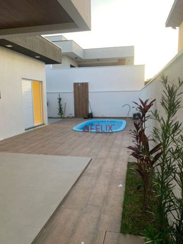 Casa de Condomínio, 3 quartos - Foto 9