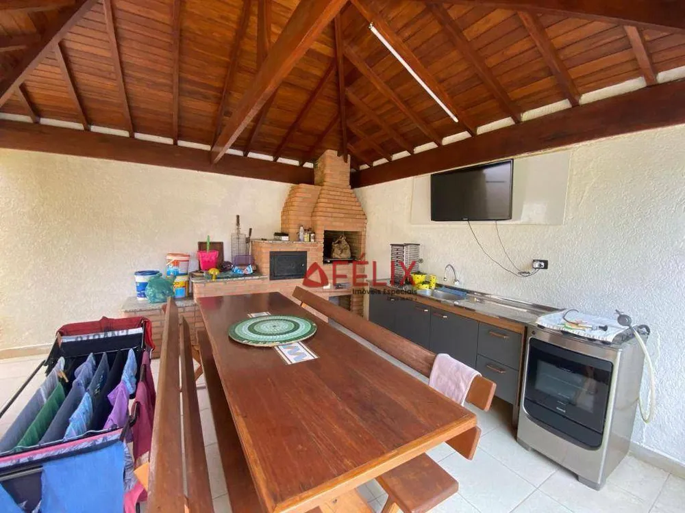 Casa, 3 quartos, 170 m² - Foto 4