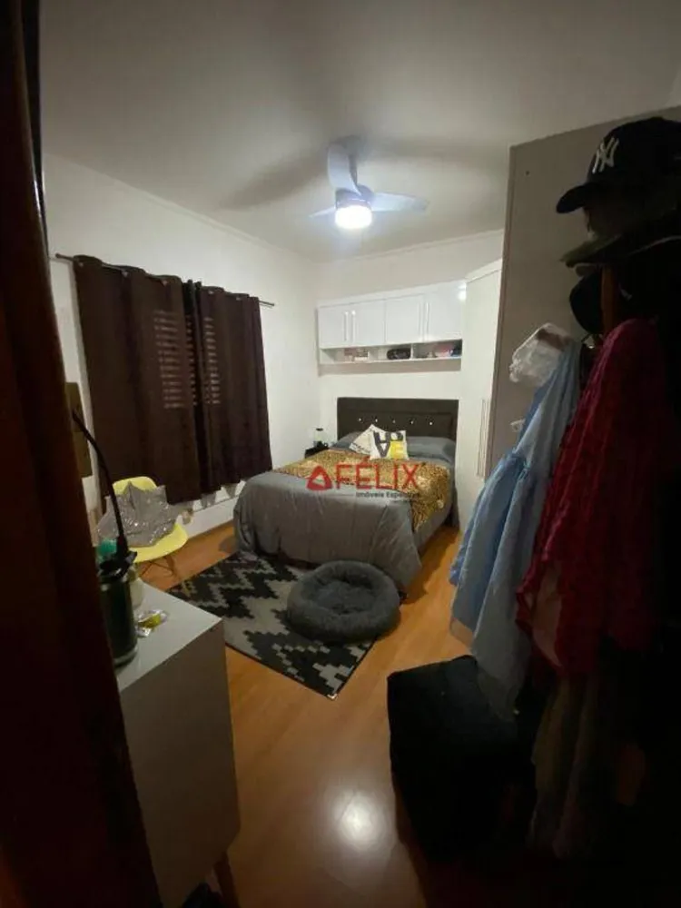Casa, 3 quartos, 170 m² - Foto 11