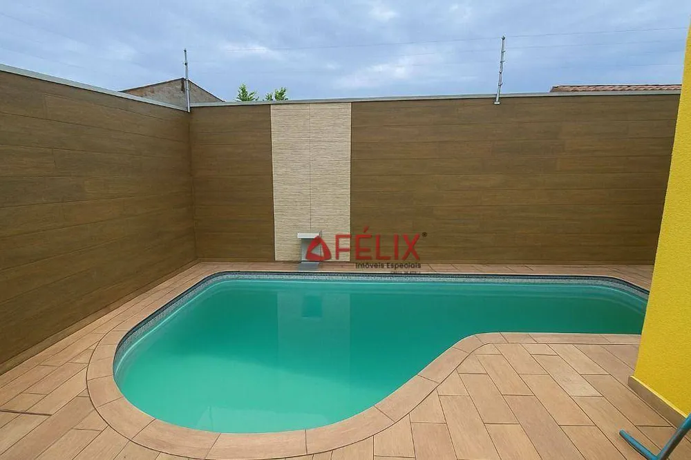 Casa, 3 quartos, 170 m² - Foto 1