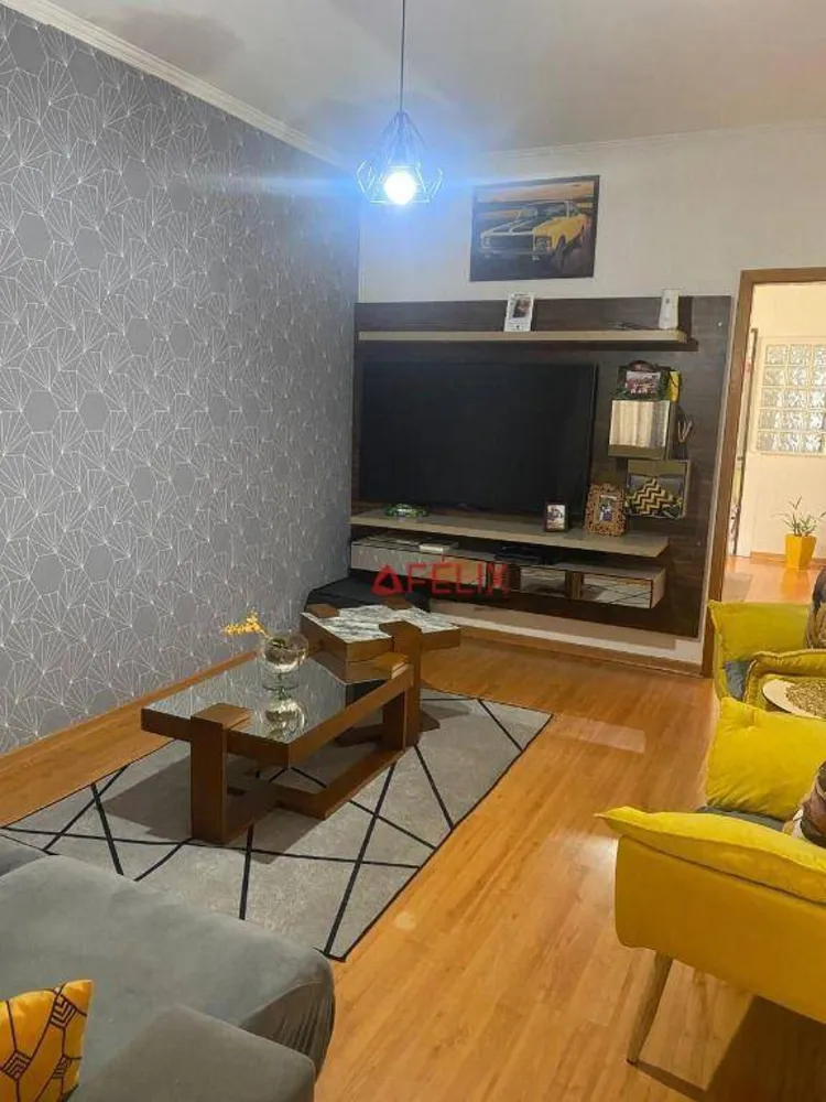 Casa, 3 quartos, 170 m² - Foto 7