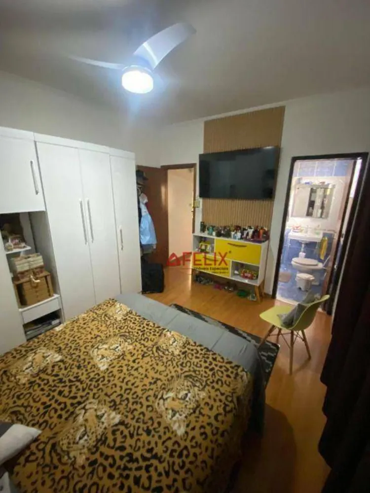 Casa, 3 quartos, 170 m² - Foto 12