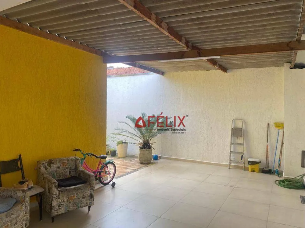 Casa, 3 quartos, 170 m² - Foto 2