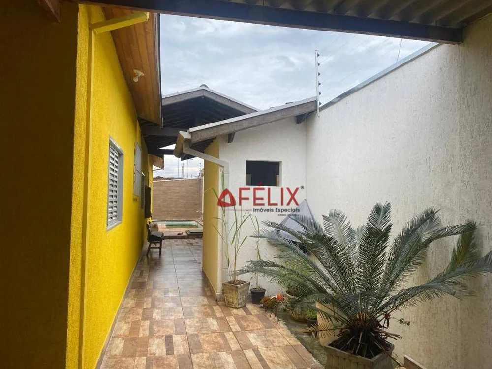 Casa, 3 quartos, 170 m² - Foto 3