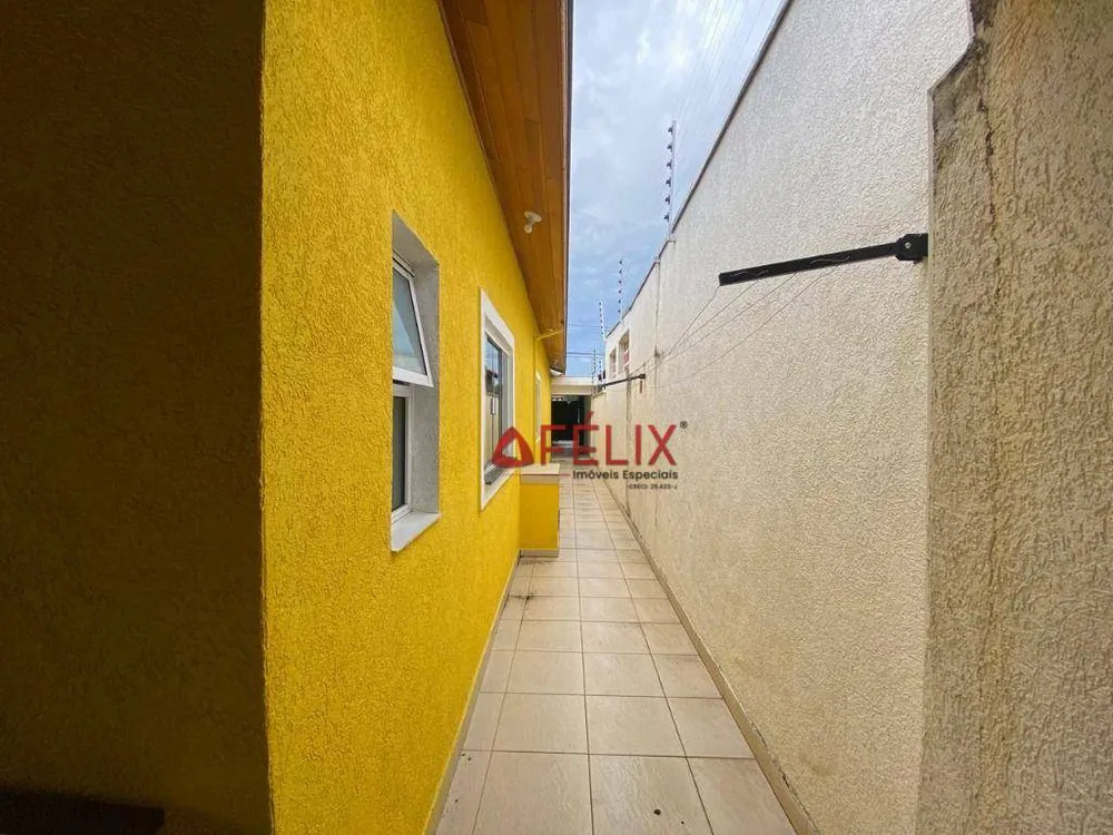 Casa, 3 quartos, 170 m² - Foto 6