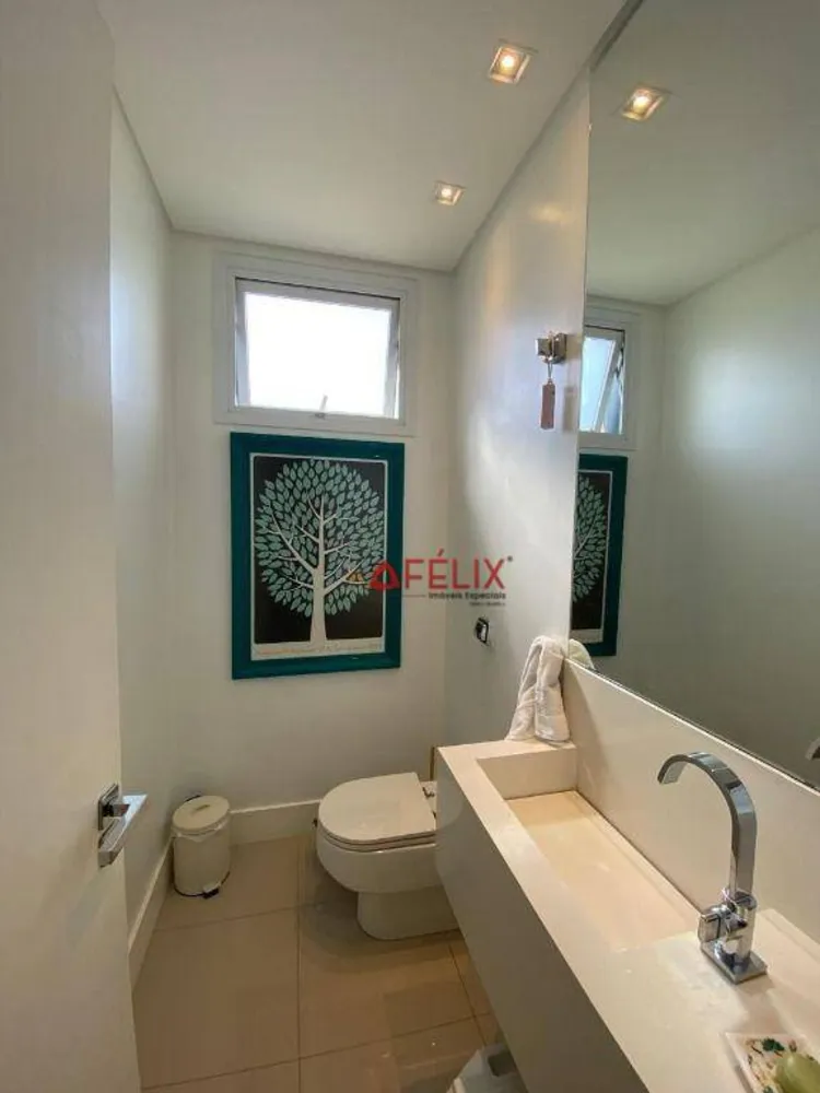 Casa de Condomínio, 4 quartos - Foto 7