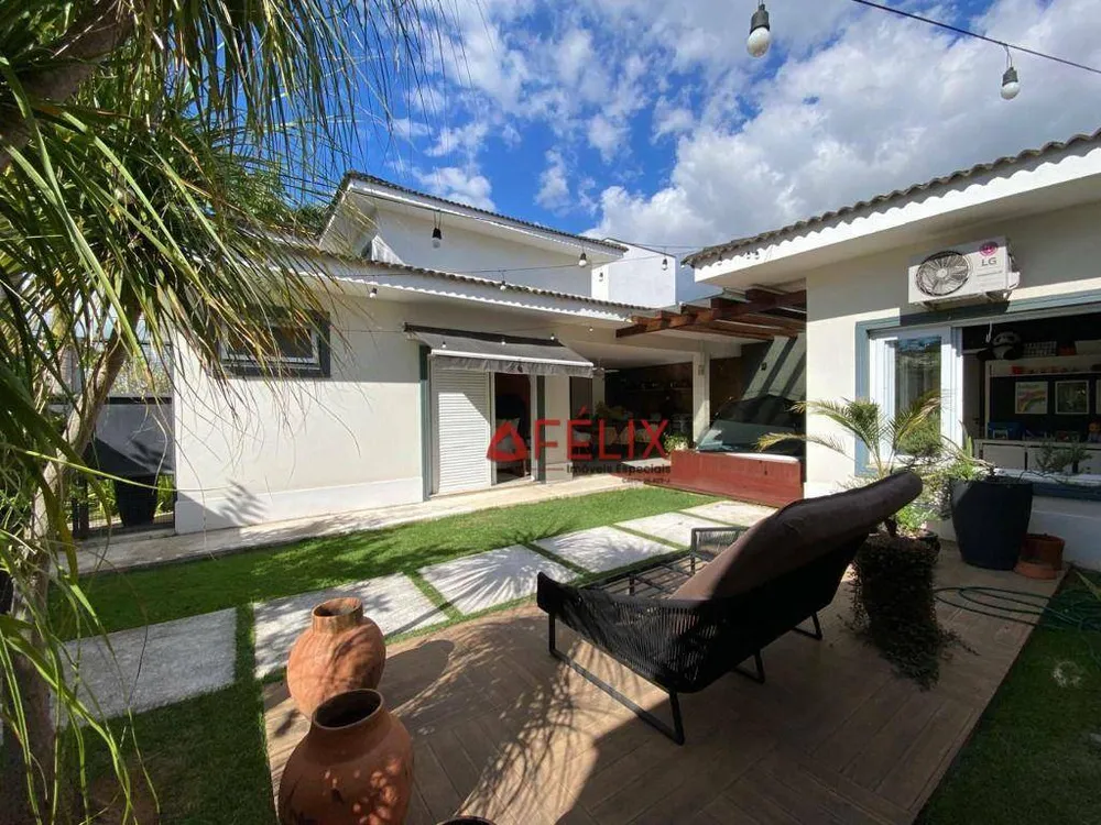 Casa de Condomínio, 4 quartos - Foto 10