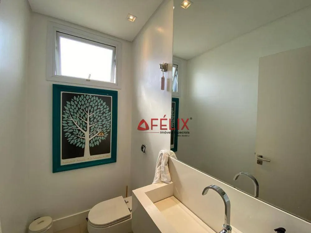 Casa de Condomínio, 4 quartos - Foto 6