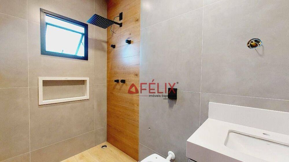 Sobrado, 3 quartos, 192 m² - Foto 4