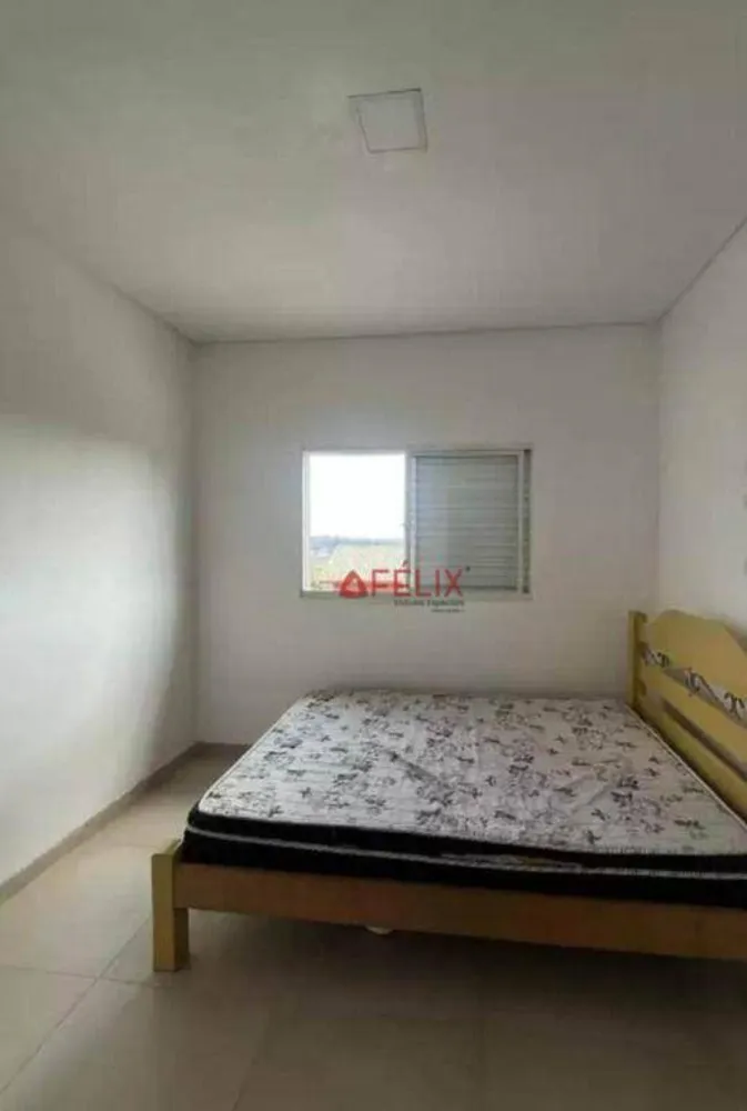 Chácara, 4 quartos, 640 m² - Foto 7